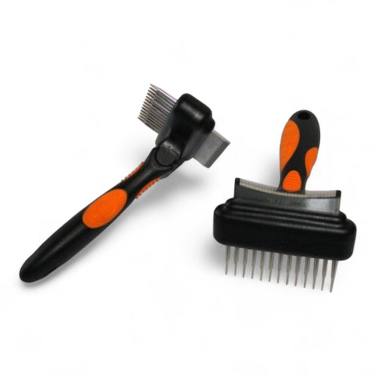 Spayk Mudator Combi 13/58 Pelo Largo y 13/63 Pelo Corto para Perros, Gatos y Conejos