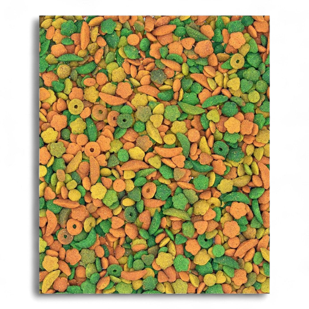 Nutribird P15 Tropical 3 Kg.