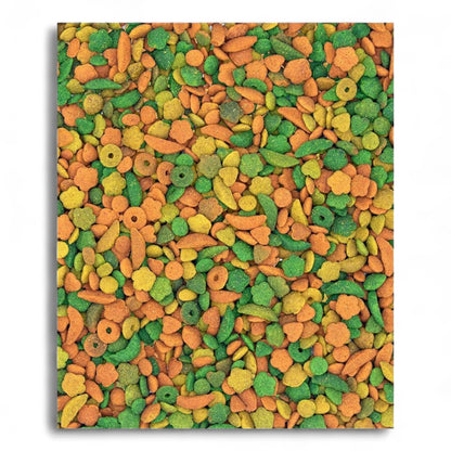 Nutribird P15 Tropical 3 Kg.