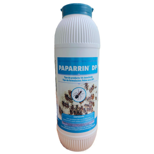 Paparrin Massocide Dp 750 Gr.