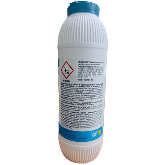Paparrin Massocide Dp 750 Gr.