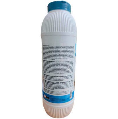 Paparrin Massocide Dp 750 Gr.