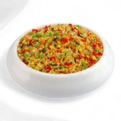 Pasta Tropical Prodac para Pájaros