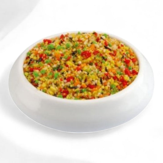 Pasta Tropical Prodac para Pájaros