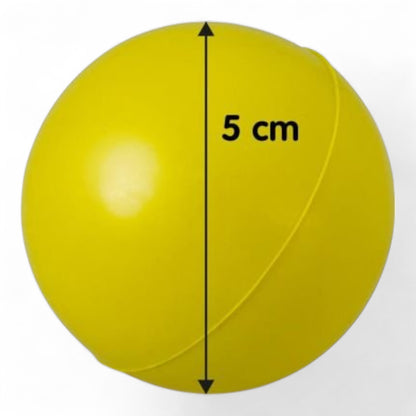Pelotas Macizas de Goma Arquivet