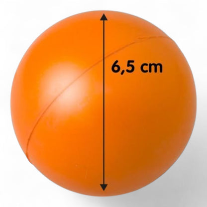 Pelotas Macizas de Goma Arquivet