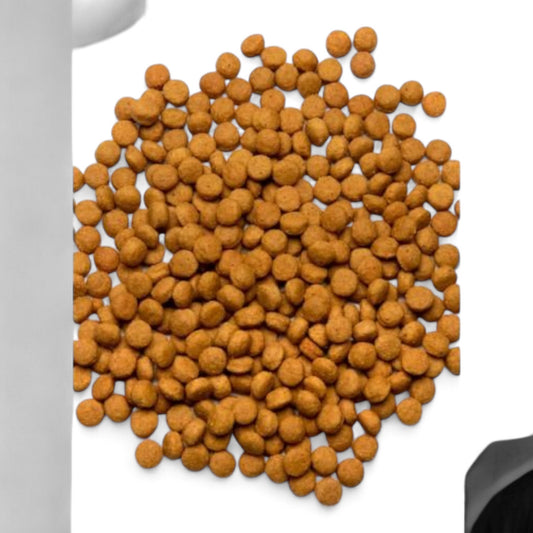 Psittacus Pienso Alta Energía 800 g