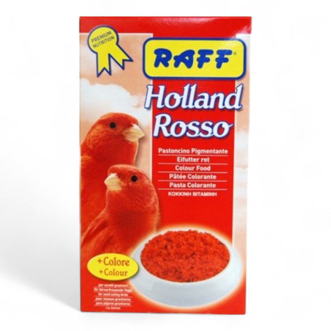 Raff Holland Rosso