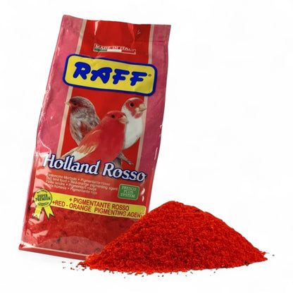 Raff Holland Rosso