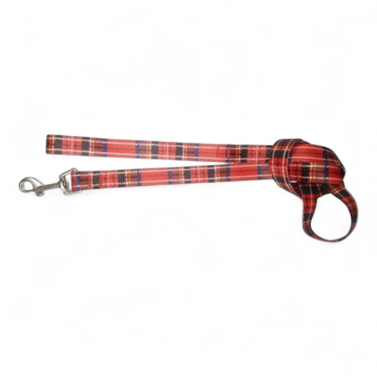 Ramal de Nylon Escoceses Ribecan