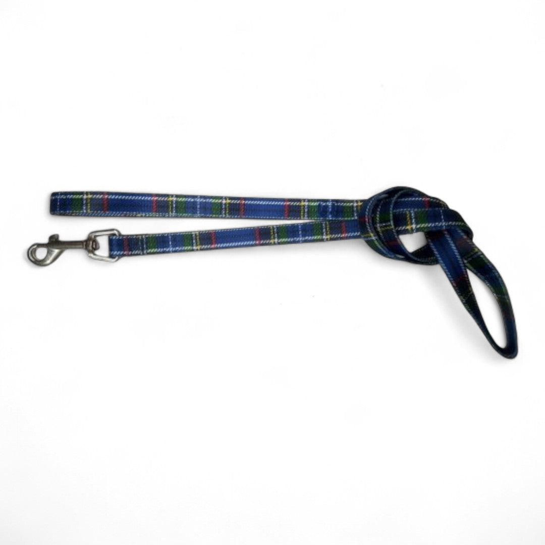 Ramal de Nylon Escoceses Ribecan