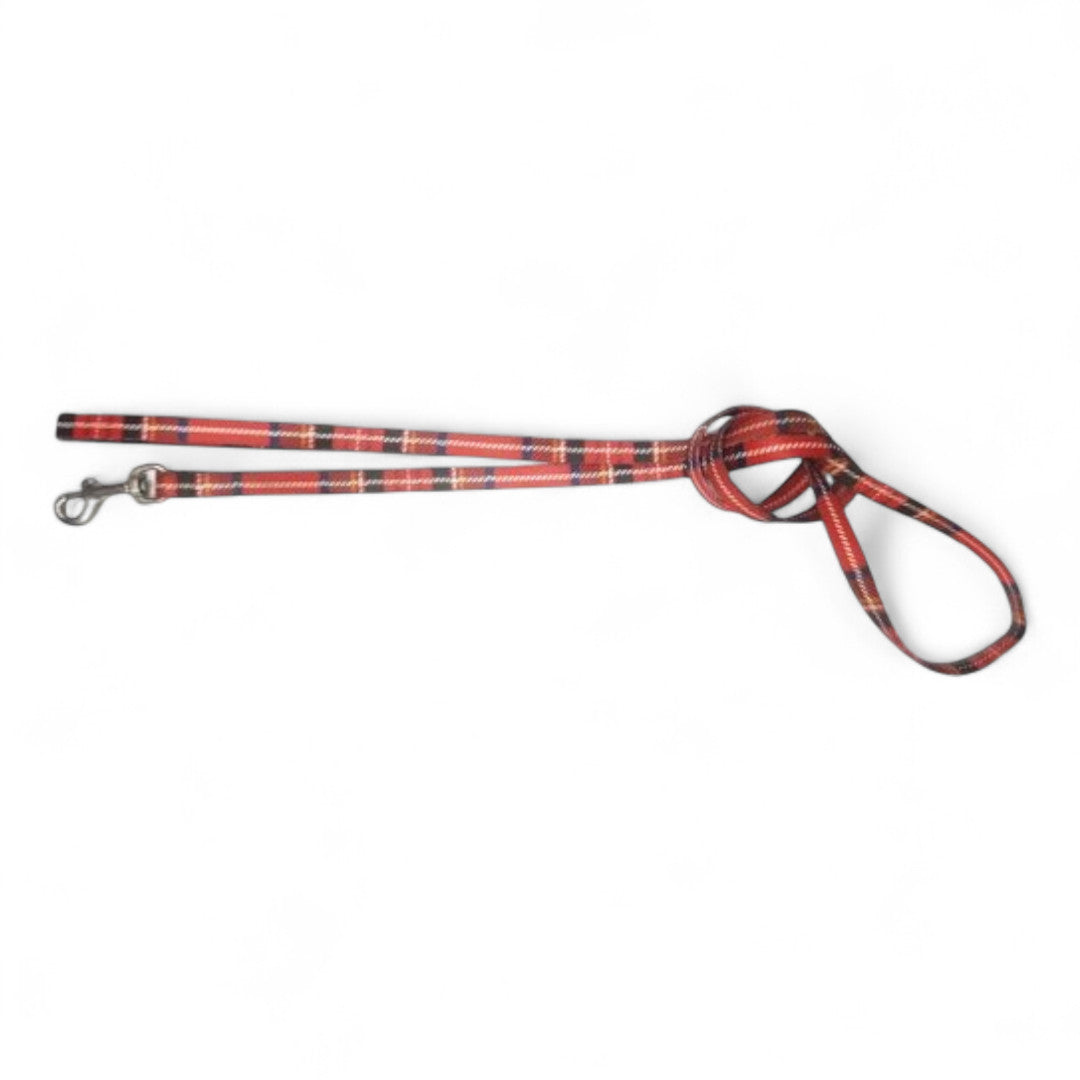 Ramal de Nylon Escoceses Ribecan
