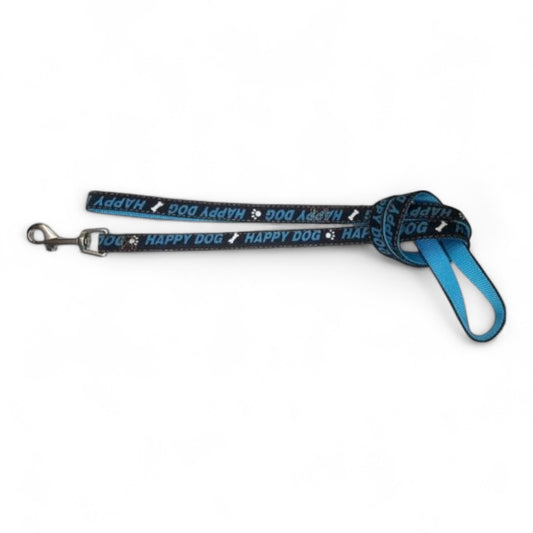 Ramal Nylon Happy Dog San Dimas para Perros