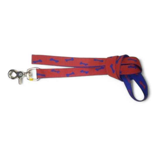 RAMAL Nylon Huesos 16x120cm and 20x100cm