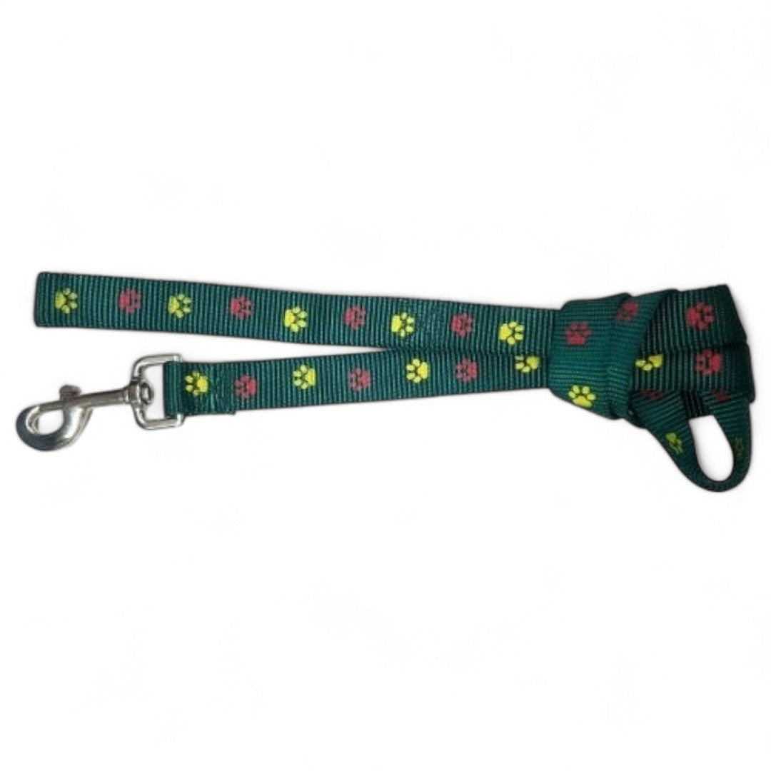 Ramal Nylon 25x115 Verde Huella San Dimas