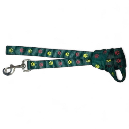 Ramal Nylon 25x115 Verde Huella San Dimas