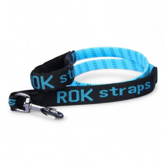RAMAL ROKSTRAPS 16x1,4m -15kg Azul, 25x0,9m +30kg Naranja, 25x0,9m +30kg Verde