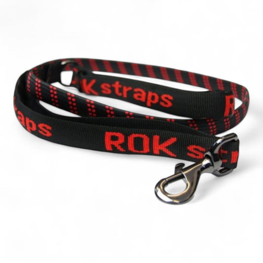 RAMAL ROKSTRAPS 16x1,4m -15kg Azul, 25x0,9m +30kg Naranja, 25x0,9m +30kg Verde