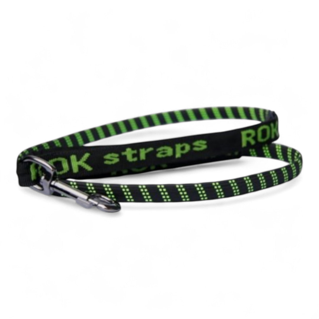 RAMAL ROKSTRAPS 16x1,4m -15kg Azul, 25x0,9m +30kg Naranja, 25x0,9m +30kg Verde