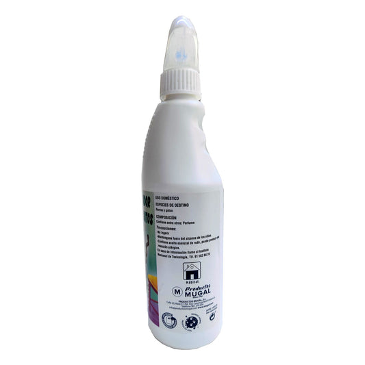 Reeducador Perro/gato Seluce 500ml.