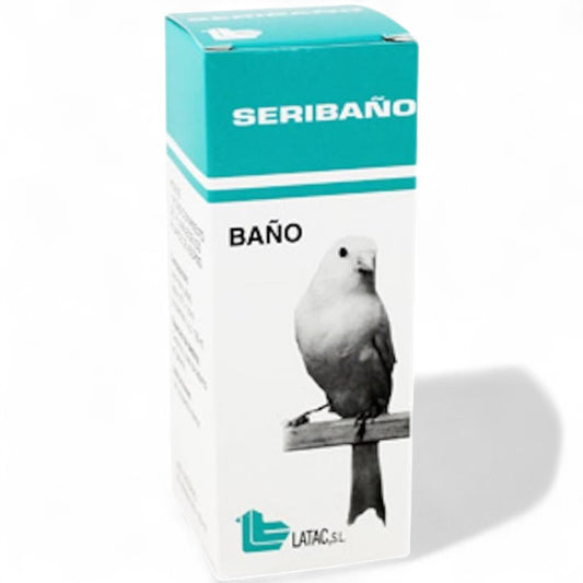 Seribaño 15 Ml.