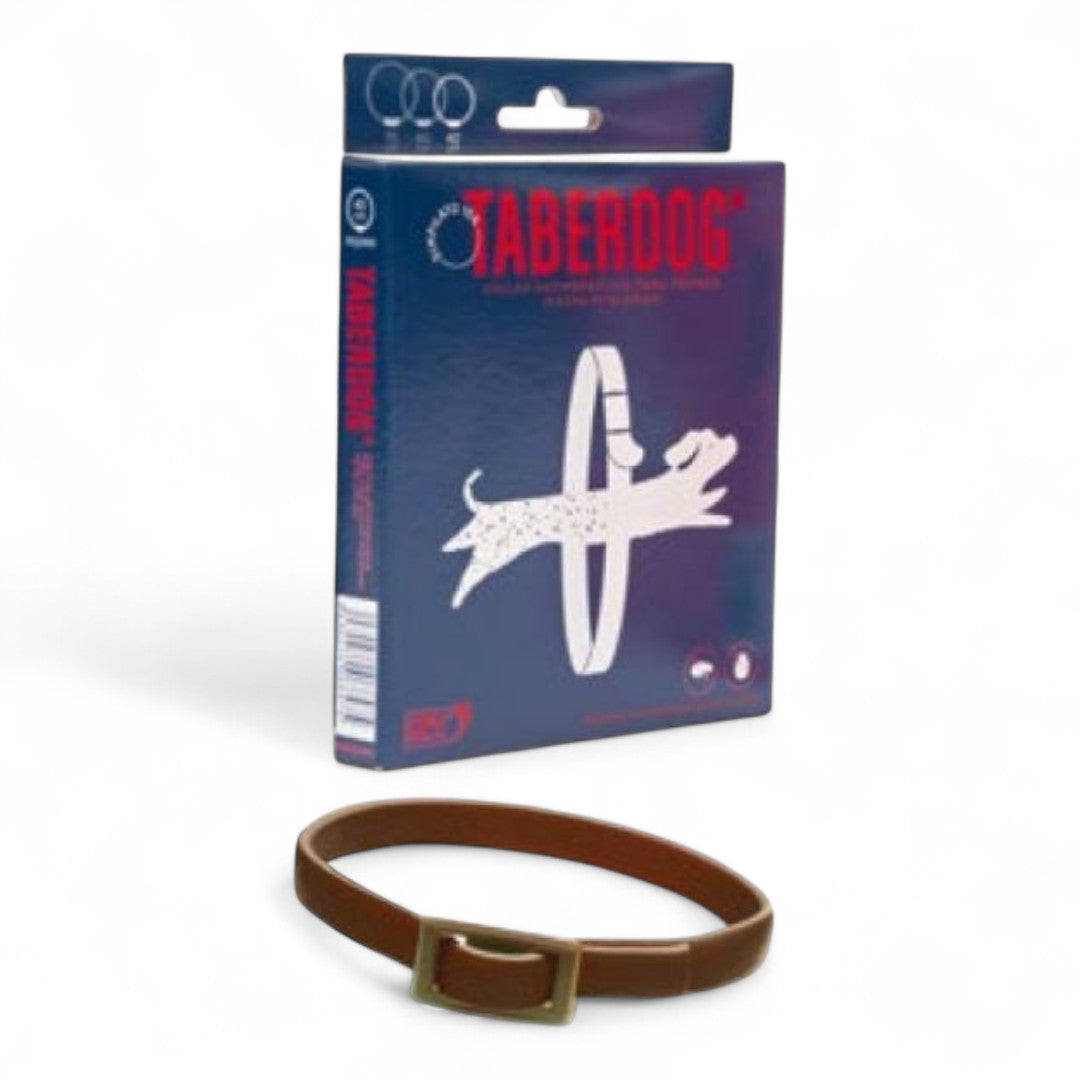 Taberdog Collar Medicamentoso Dimpilato 60 cm