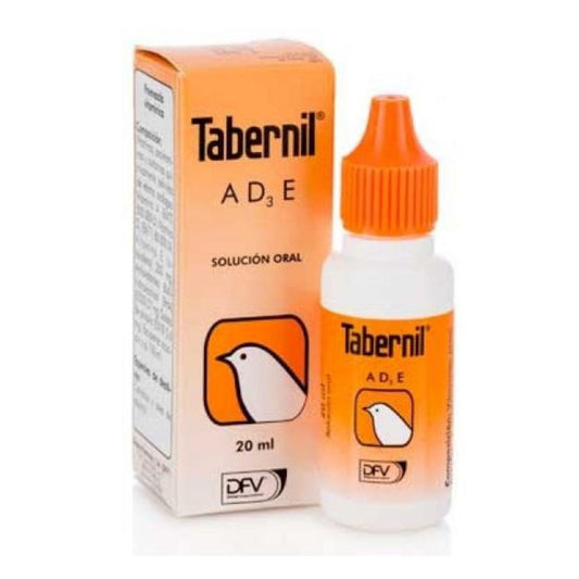 Tabernil AD3E 20 ML