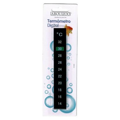 Termometro Digital