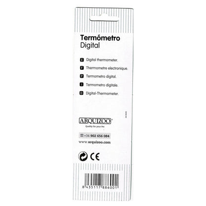 Termometro Digital
