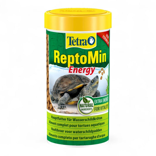TetraReptoMin Energy (100 ml, 250 ml)