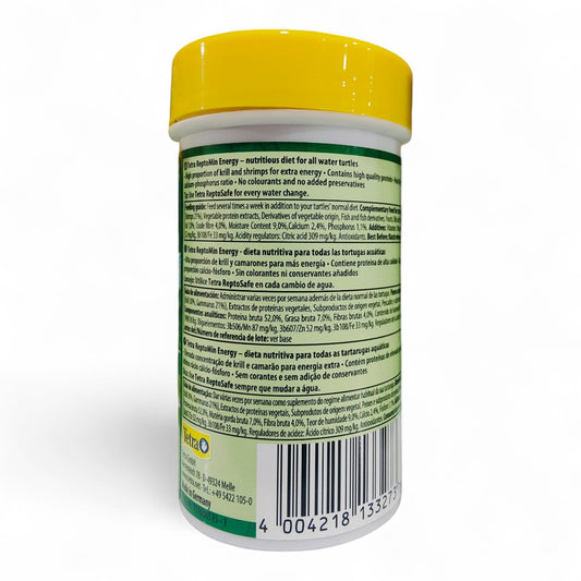 TetraReptoMin Energy (100 ml, 250 ml)