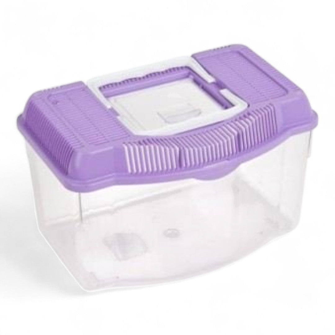 Transportin Maleta Nº2, 3lts. 13.5x21.5x14cm.