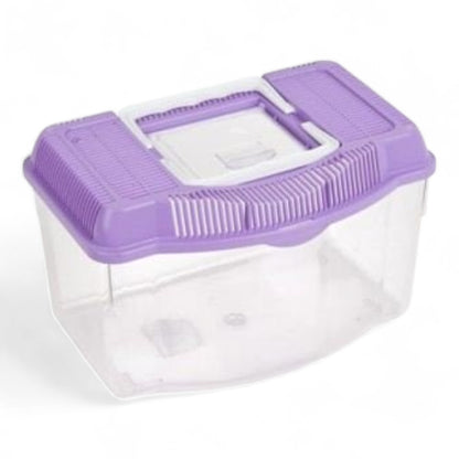 Transportin Maleta Nº2, 3lts. 13.5x21.5x14cm.