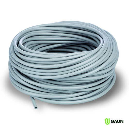 Tubo Flexible 5x8 Mm.pajaros. Precio por Metro