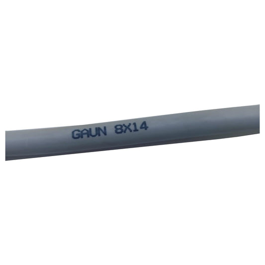 Tubo Flexible 8x14mm Gaun