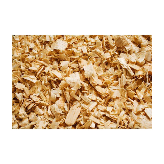 Viruta 1 Kg.cama Natural