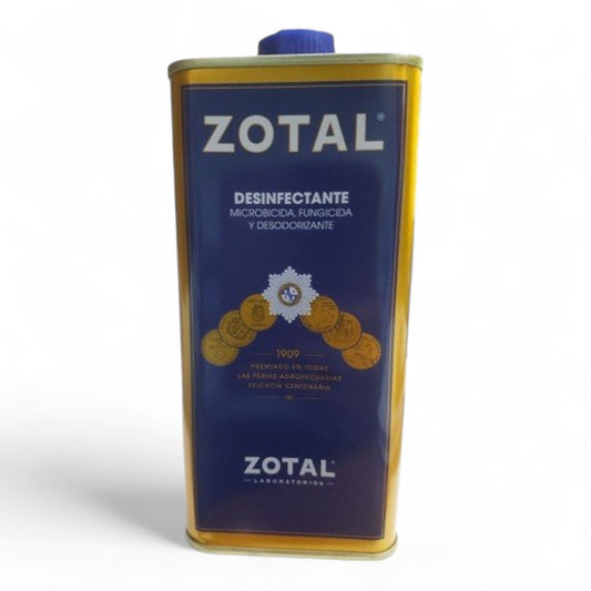 Zotal XXI® Desinfectante Doméstico