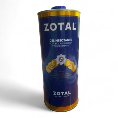 Zotal XXI® Desinfectante Doméstico