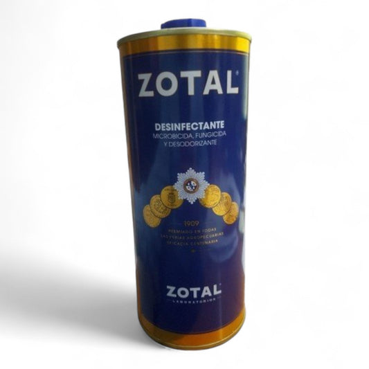 Zotal XXI® Desinfectante Doméstico